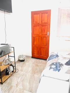 Guest room and apartment - Johannesburg - 1