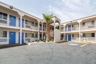 Motel 6-El Paso, TX - Airport - Fort Bliss - El Paso - 7