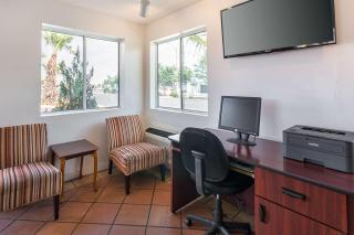 Motel 6-El Paso, TX - Airport - Fort Bliss - El Paso - 3
