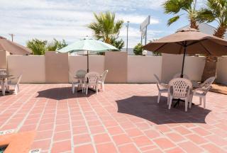 Motel 6-El Paso, TX - Airport - Fort Bliss - El Paso - 1