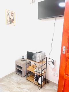 Guest room and apartment - Johannesburg - 6