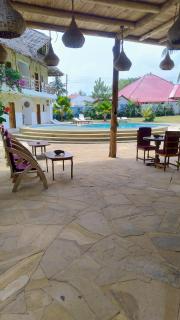 Bush Paradise Kiwengwa - 9