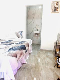 Guest room and apartment - Johannesburg - 8