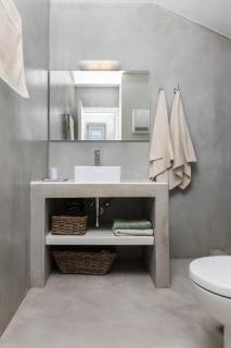 Kea Seascape Villa - a Cycladic Seaside Retreat - 3