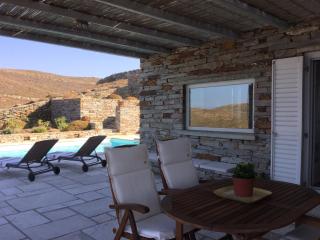 Kea Seascape Villa - a Cycladic Seaside Retreat - 2