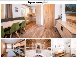 BEIM LOIS Dorfblick - AlpenLuxus Collection - 0