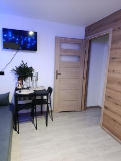 Pokoje w Łomiankach Warszawa - 9