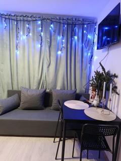 Pokoje w Łomiankach Warszawa - 6