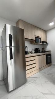 Apartamento Mirante de Porto Pé na Areia em Porto de galinhas - 1