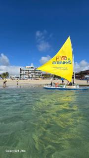 Apartamento Mirante de Porto Pé na Areia em Porto de galinhas - 0