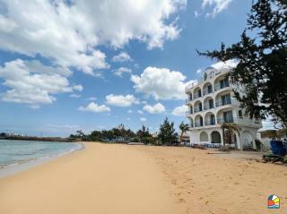 Babylon Hotel Phu Quy - 5