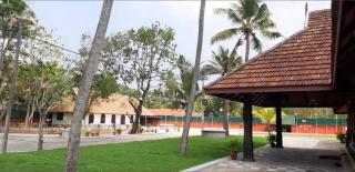 ATS Alleppey Old Lake House - 8