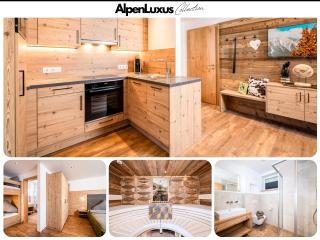 BEIM LOIS Edelweiss - AlpenLuxus Collection - 0