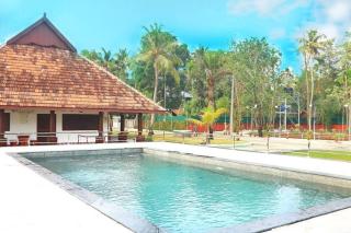 ATS Alleppey Old Lake House - 4