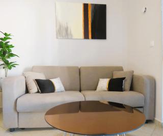 Cozy Apartment in Plaka with shared pool -BY APOKORONAS VILLAS - 1