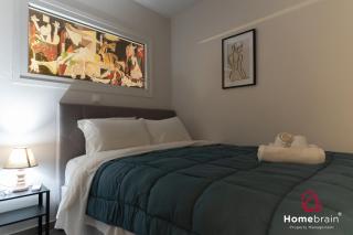 UrbanFresh suite by Homebrain - 2