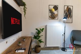 UrbanFresh suite by Homebrain - 7