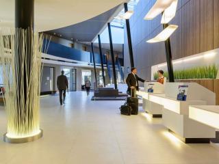 Novotel Hannover - 7