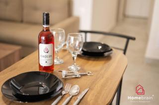 UrbanFresh suite by Homebrain - 6