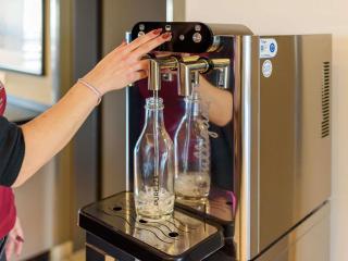 Mercure Hotel Hamburg Mitte - 9