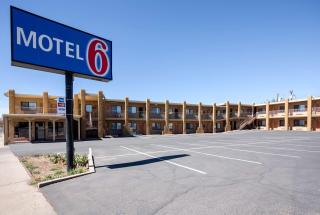 Motel 6-Santa Fe, NM - Downtown - Santa Fe - 0