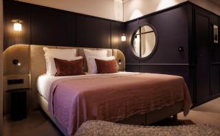 Grand Hotel de Courtoisville - 2