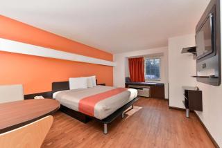Motel 6-Richburg, SC - Richburg - 5