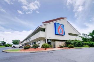 Motel 6-Kansas City, MO - Kansas City - 0
