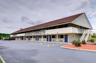 Motel 6-Kansas City, MO - Kansas City - 6