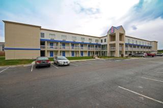 Motel 6-Columbus, OH - West - Columbus - 9