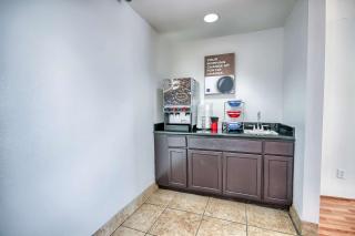 Motel 6-Columbus, OH - West - Columbus - 7