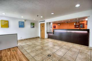 Motel 6-Columbus, OH - West - Columbus - 4