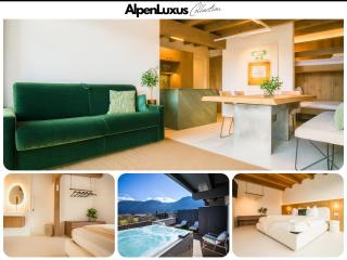 PENTHOUSE N`4 - AlpenLuxus Collection - 0