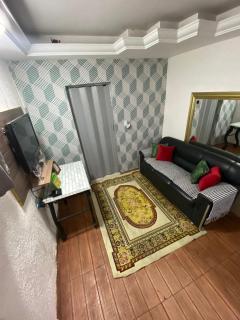 Kitynet Aconchegante - 4