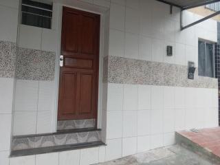 Kitynet Aconchegante - 3