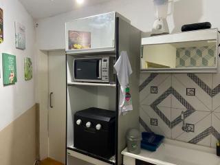 Kitynet Aconchegante - 2