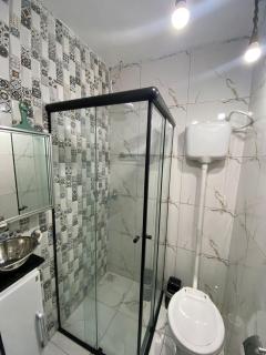 Kitynet Aconchegante - 1