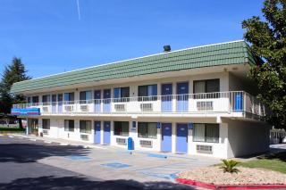 Motel 6-King City, CA - King City - 0