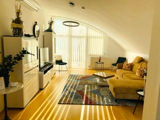 Casa Anna Leopoldskron - 8