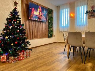 Вила Флора Паталеница - 8