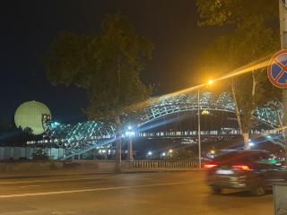 Old Tbilisi - Tiflis - 1