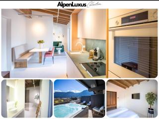 PENTHOUSE N`1 - AlpenLuxus Collection - 0