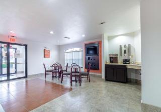 Motel 6-Canton, TX - Canton - 6