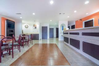 Motel 6-Canton, TX - Canton - 5