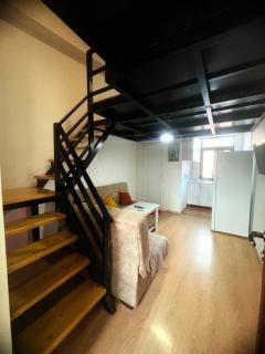 Old Tbilisi - Tiflis - 9