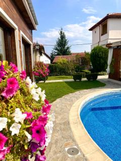 Вила Флора Паталеница - 4