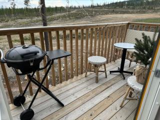 Idre Himmelfjall Ski in Ski out New 162 m2 16 Beds - 9