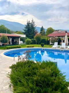 Вила Флора Паталеница - 3