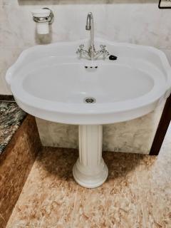 Piso con terraza y barbacoa - 3