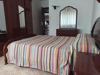 Piso con terraza y barbacoa - 2